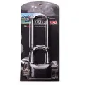 Lock Arlam 2 In 1 Gart Door Locker. 