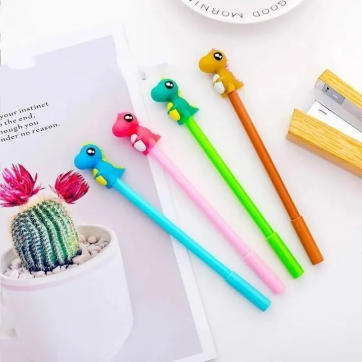 Dinosaur%20Pens%20Korean%20Stationery%20Cute%20Kawaii%20Cartoon%20Dinosaur%20Gel%20Pen%20School%20Office%20Supplies%20Creative%20Gifts%20Color%20Random%20-%20Image%203