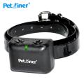 Petrainer 850 Waterproof Low wer Consumption Anti Bark No Barking Collar Trainer Shock Vibrate Rechargeable.