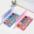 Joytiti Oil Pastel 12 Color Set. 