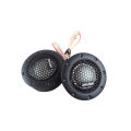 Fine-quality Soft Dome Balanced Car Tweeters Horn Loudspeaker Sound Modified Speaker. 