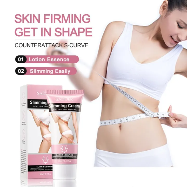 Sadoer%20Slimming%20Cream%20Moisturizing%20Nourishing%20Skin%20Rejuvenating%20Body%20Care%20Slimming%20Cream%20-%2060%20gm%20-%20Image%202