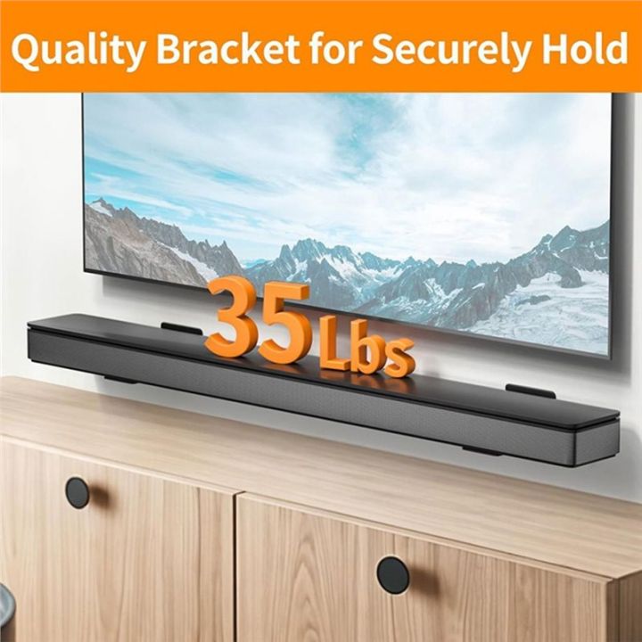 Multi-Functional%20Audio%20Stand%20Tv%20Wall%20Mount%20Bracket%20Soundbar%20Bracket%20Soundbar%20Wall-Mount%20Bracket%20-%20Image%205