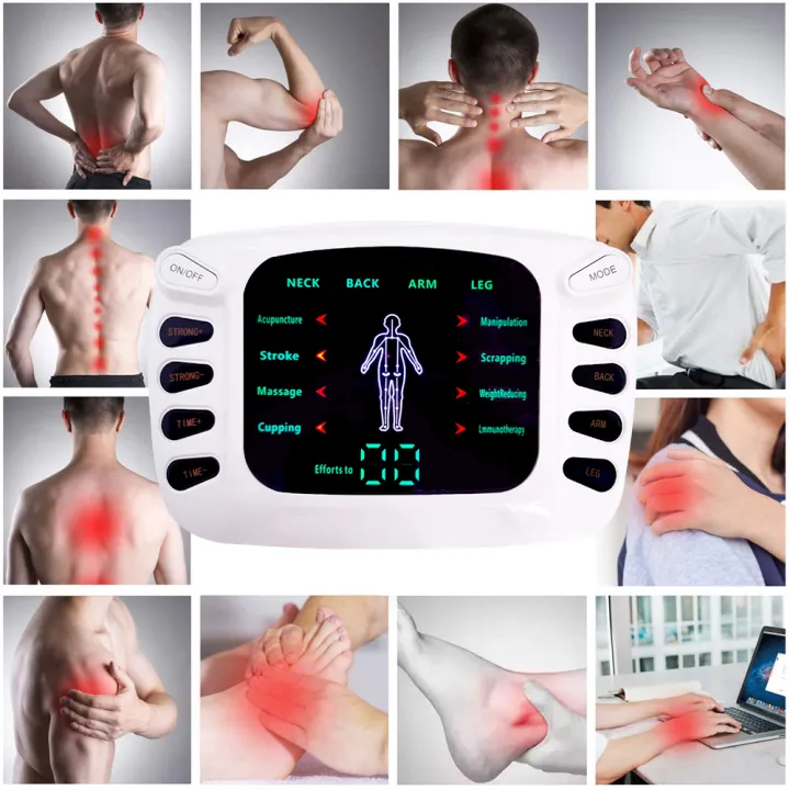 Ems%20Massage%20Tens%20Machine%20Physiotherapy%20Acupuncture%20Body%20Muscle%20Massager%20Electric%20Digital%20Therapy%20Machine%208%20Modes%20Health%20Care%20-%20Image%202