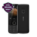 NOKIA 225 DUAL SIM BLACK COLOUR. 