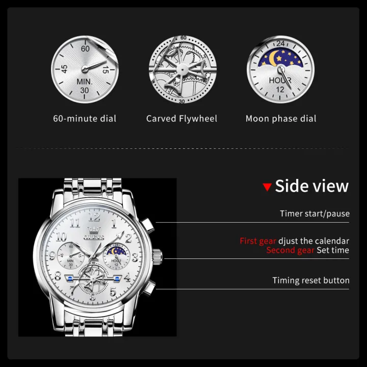OLEVS%20Watch%20For%20Men%20Waterproof%20Original%202024%20New%20Multifunctional%20Digital%20Calendar%20Dial%20Fashion%20Stainless%20Steel%20FlyWheel%20Chronograph%20Luminous%20Casual%20Men's%20Watch%202900%20-%20Image%205