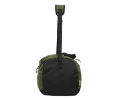 Bili Online Packable 20 Liter Travel Duffel Bag (3-4 Days Tour)(Olive), Waterproof Premium Duffle Bag, Foldable Travel Bag, Luggage Bag, Travelling Bag, Travel Duffel Bag,Travel Bag, Weekender Bag, Men & Women Travel Bag, Gym Bag, Sports Tote Gym Bag.