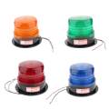 Warning lighting led Flashing Emergency Safety Strobe Beacon Light 4 Colors.