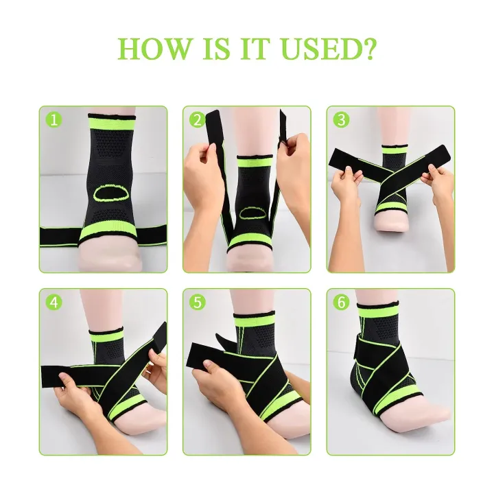 Ankle%20Brace,%20Ankle%20Support%20with%20Adjustable%20Strap%20for%20Weak%20Ankles,%20Sleeve%20Socks%20for%20Ligament%20Damage,%20Sprained%20Ankle,%20Plantar%20Fasciitis,%20Achilles%20Tendonitis,%20One%20Size%20for%20Men%20&%20Women%20-%20Image%203