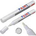 PAINT MARKER WHITE (2pcs). 