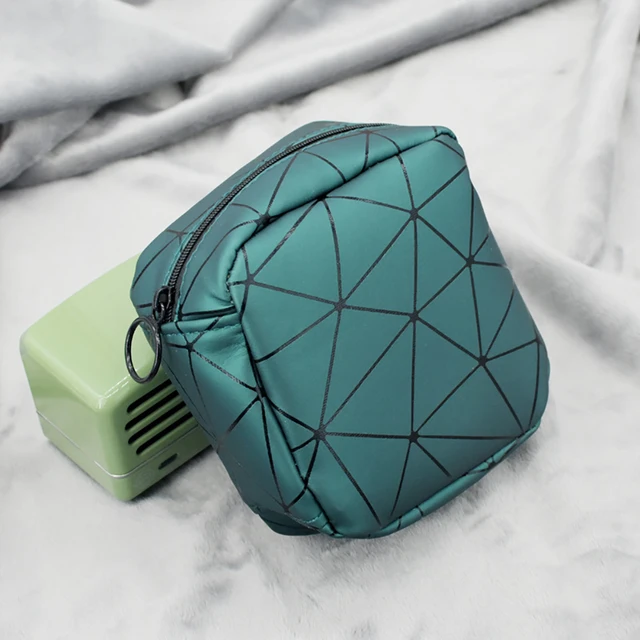 Girl's%20Heart%20Portable%20Small%20Bag%20Sanitary%20Cotton%20Storage%20Bag%20Portable%20Cosmeticss%20Bag%20PU%20Leather%20-%20Image%202