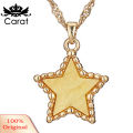 Carat 1 Set Jewelry Suit Creative Exquisite Acrylic Star Shape Jewelry Suit for Women. 