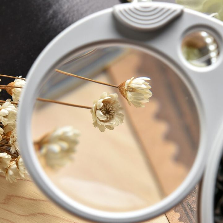 Double%20Lens%20LED%20Magnifying%20Glass%20Folding%20Keychain%20Handheld%20Illuminated%20Magnifies%20Pocket%20Size%20Lens%20Size%20(8x37mm,%2020x12mm)%20-%20Image%204
