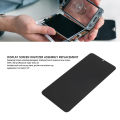 Touch Screen Digitizer, Precise Fit Clear Display Phone LCD Screen Assembly for 13C.