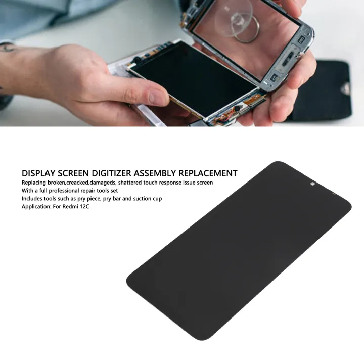 Touch%20Screen%20Digitizer,%20Precise%20Fit%20Clear%20Display%20Phone%20LCD%20Screen%20Assembly%20for%2013C%20-%20Image%206