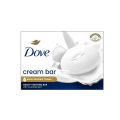 Dove Beauty Bar Soap White 50g (Imported). 