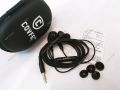COVEF High Bass 6D Sound Wired Earphone. 