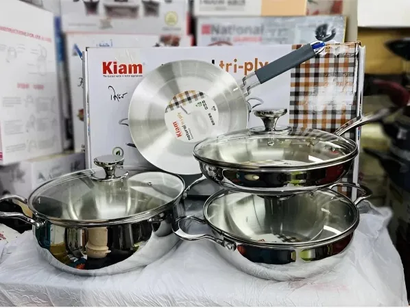 KIAM%20NATURAL%20TRI-PLY%20STAINLESS%20STEEL%20COOKWARE%207-PIECE%20SET-%20KARAI%2026%20CM,%20CASSEROL%2026%20CM,%20RUTI%20TAWA%2026%20CM,%20FRY%20PAN%2024%20CM%20-%20Image%202
