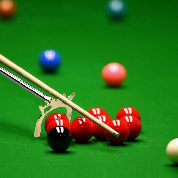 New%20Stick%20Bridge%20Retractable%20Cue%20Brass%20Bridge%20Head%20Billiards%20Cue%20Stick%20Accessory%20-%20Image%206