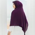 Medina Bawal Instant Ready Hijab by Hijab Queen. 