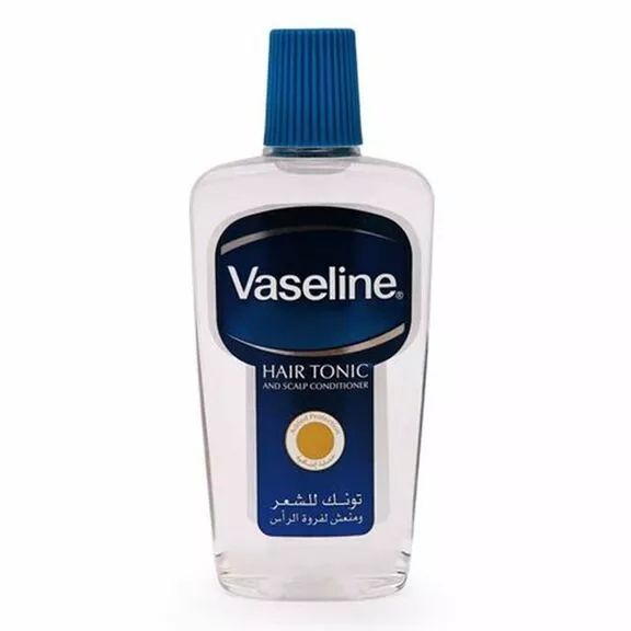 International Vaseline Hair Tonic & Scalp Conditioner 200ml