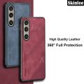 Phone case For Sony Xperia 1 VI Back cover Fluff Hard Cortex Plush Cover with Soft Frame Anti-knock For Sony Xperia 1 Ⅵ Cover cases（ Sony Xperia 1 Mark 6 ）. 