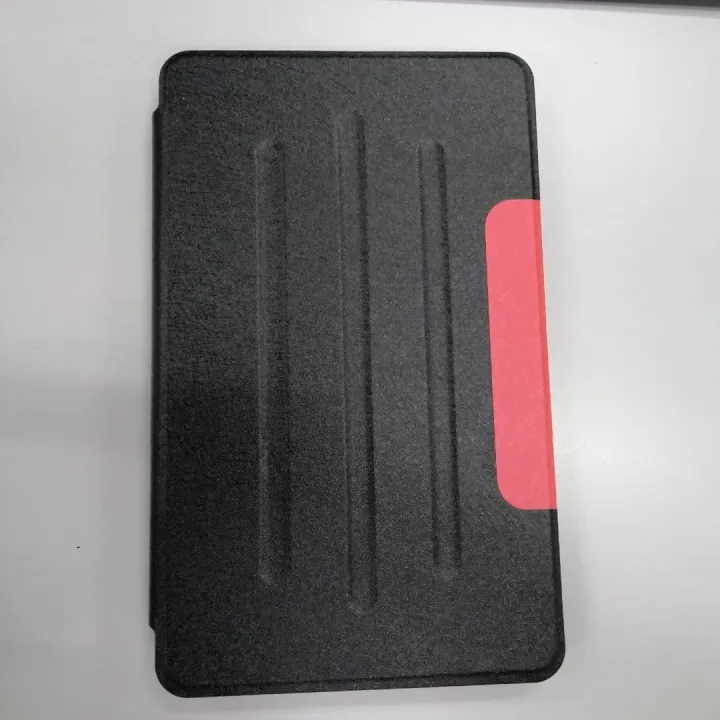 Samsung%20Galaxy%20Tab%203%207.0%20-%20(7.0%20inch)%20/%20P3200%20-%207.0"%20Silk%20Texture%20Horizontal%20Flip%20Leather%20Case%20with%203-folding%20Holder%20Cover%20-%20Image%202