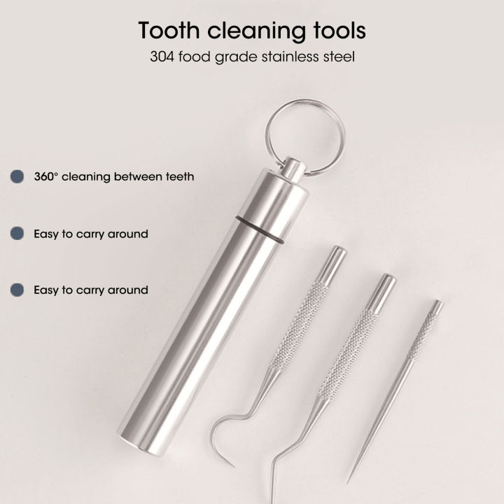 03%20Pcs/set%20Stainless%20Steel%20Dental%20Kits%20Keychain%20Pocket%20Metal%20Toothpick%20Set%20Flossing%20Tools%20With%20Portable%20Toothpick%20Holder%20Outdoor%20Household%20Travel%20Seal%20Storage%20-%20Image%203