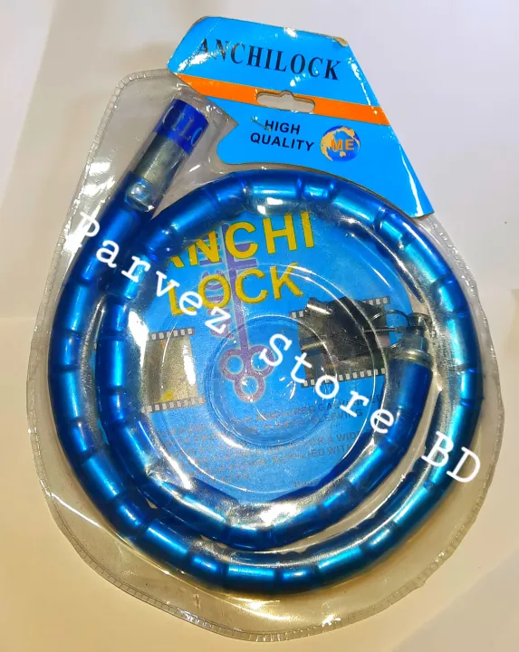 New%20High%20Quality%20Big%20Size%20Bike/Car/Cycle%20ANCHI%20LOCK/Beri%20Iron%20Rod%20Tala%20With%202%20Pcs%20Key%20Red/Blue/Black%20Color-1%20Piece(IMPORTED)%20-%20Image%205