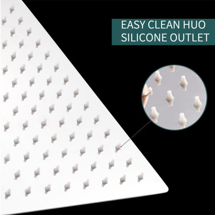 Shower%208inch%20x%208inch%20stainless%20steel%20rain%20shower%20with%20squre%2016inch%20long%20pipe%20-%20Image%205