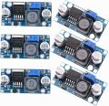 LM2596 DC-DC Step Down Buck Converter adjustable Power supply Module/ Buck Module. 