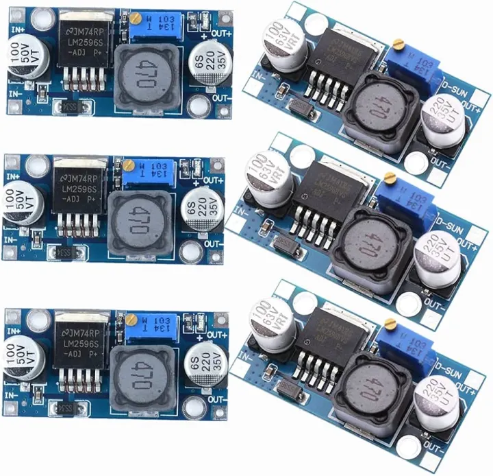 LM2596%20DC-DC%20Step%20Down%20Buck%20Converter%20adjustable%20Power%20supply%20Module%20-%20Image%204