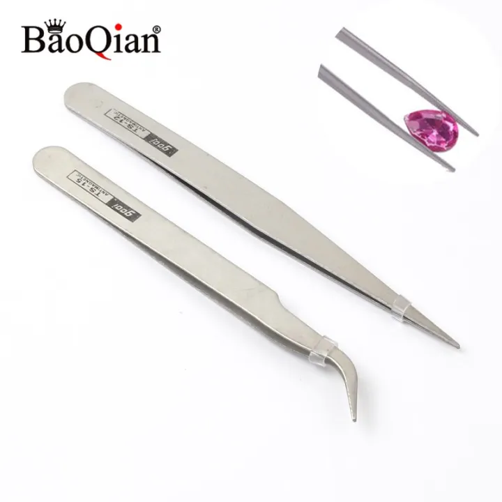 Sewing%20Tools%20Excellent%20Quality%20Bend%20Straight%20Tweezers%20Stainless%20Steel%20Anti-static%20Cross%20Sewing%20Accessories%20Tools%20Supplies%20DIY%20-%20Image%203
