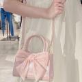 Trendy Clutch Bags Sweet Girl's Handbags Messenger Bags Summer Handbags Women's Clutch Purse Fashion Handbags. 