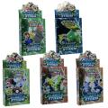 Pokemon Trading Card Game: Sun & Moon Celestial Storm ( 5 box Set ).