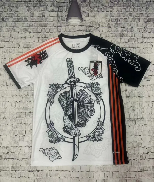 Football%20jersey%20on%20Japanese%20manga%20with%20blue%20crayons,%20new%20dragon%20ball%20ersion,%20hai%20ersion,%20supporting%20one%20jersey%20-%20Image%207