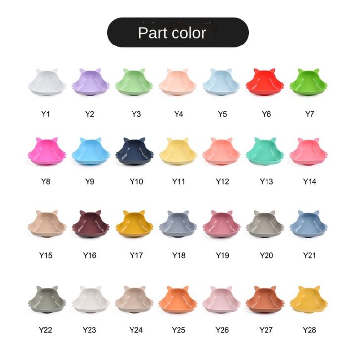 Food%20Grade%20Children%20Silicone%20Bowl%20Strong%20Suction%20Cup%20Bowl%20Cartoon%20Silicone%20Bowl%20Anti-fall%20Bowls%20Baby%20Eating%20Training%20Dinnerware%20-%20Image%204