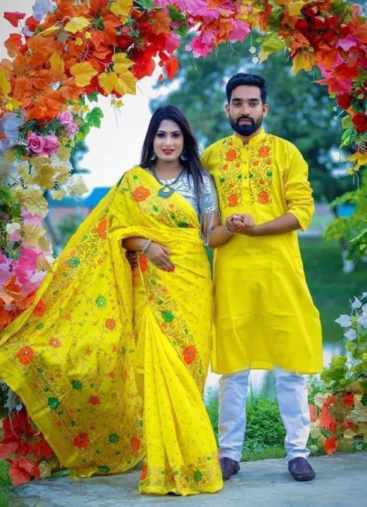 Panjabi%20for%20Men%20Semi%20Long%20Premium%20Quality%20Embroidery%20Work%20%20-%20Comfortable%20and%20Suitable%20for%20All%20Seasons%20and%20Occasions%20-%20Image%203