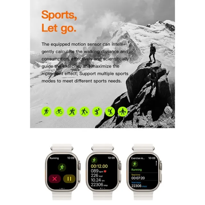 Tinzzi%20HK9%20Ultra%20Smart%20Watch%202.02"%20LCD%20HD%20Big%20Screen%20Smartwatch%20Wireless%20Charging%20Bluetooth%20Call%20Sleep%20Monitoring%20Series%208%20Watch%20for%20Men%20Women%20-%20Image%207