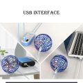 Flying Ball Rotating Magic Ball Flying Boomerang Balls Hand Controlled Fidget Toys for kids. 