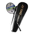 Yonex Carbonex   Badminton Racket with String  and bag Free. 