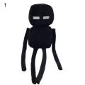 （New）Minecraft Keeper Doll Vivid Look tuffed Doll Game Minecraft Toy Decor. 