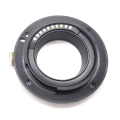 1 PCS Lens Bayonet Mount Ring for Fuji for Fujifilm 50-230Mm XC 16-50Mm F/3.5-5.6 OIS Replacement Repair Part (with Cable). 