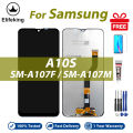 LCD For Samsung Galaxy A10s SM-A107F A107M Display Touch Screen Digitizer Assembly Replacement Parts.
