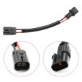 1355A245 Engine Cooling Fan Wiring Harness 1355A098 Fits for.