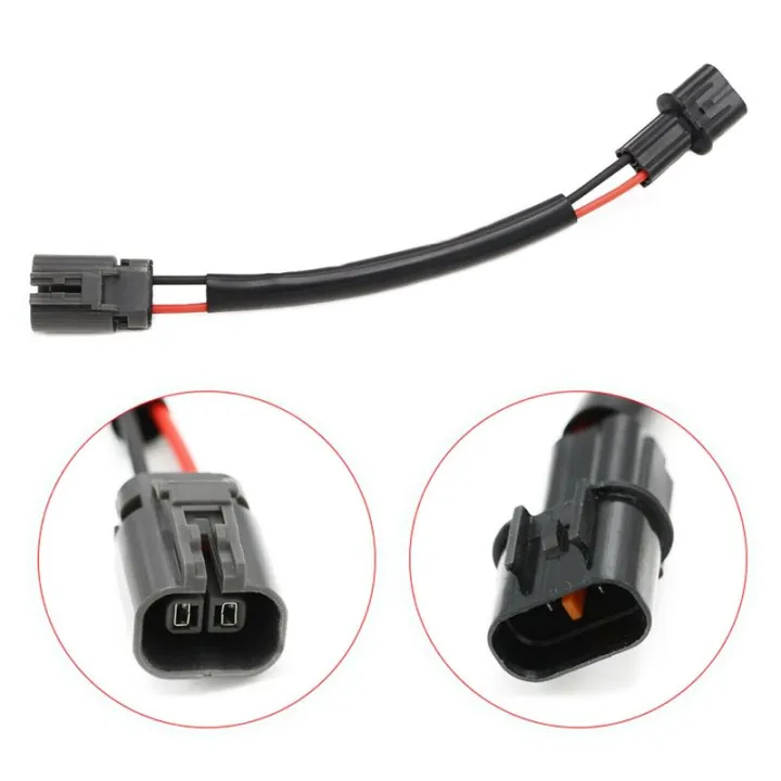 1355A245%20Engine%20Cooling%20Fan%20Wiring%20Harness%201355A098%20Fits%20for%20-%20Image%203