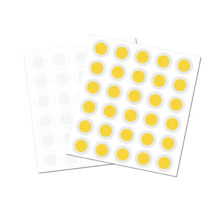 60pcs%20UV%20Test%20Stickers%20UV%20Detecting%20Patches%20Transparent%20Reminder%20Patch%20Sun%20Protection%20Safe%20Self-adhesive%20Detection%20Sunny%20O8J2%20-%20Image%204