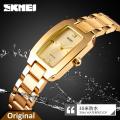 SKMEI 1400 Ladies Fashion Quartz Watch. 