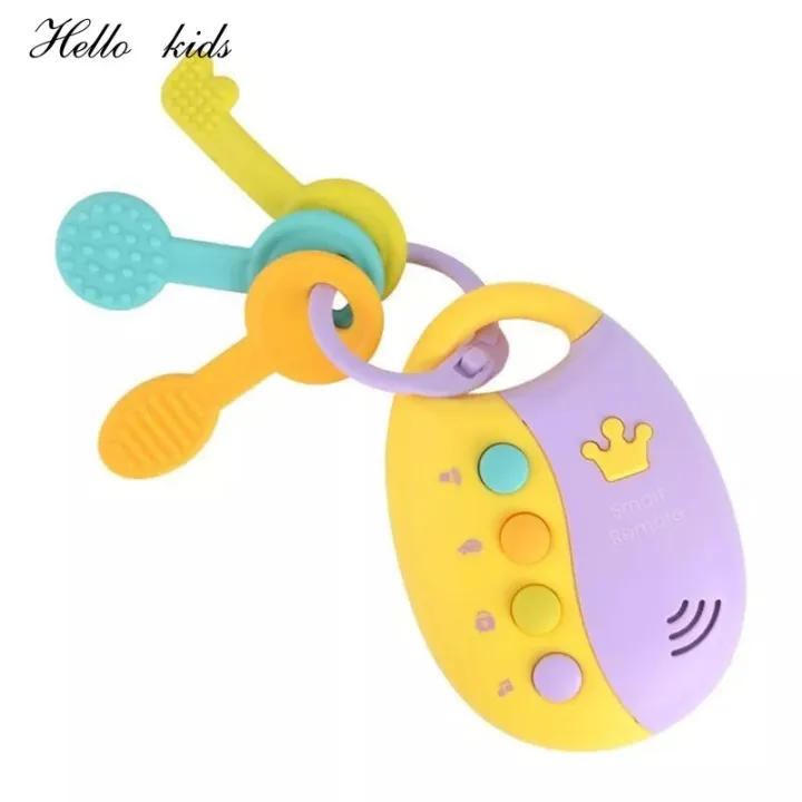 Baby%20Toy%20Musical%20Car%20Key%20Vocal%20Smart%20Remote%20Car%20Voices%20Pretend%20Play%20Educational%20Toys%20For%20Children%20Baby%20Music%20Toys%20-%20Image%206