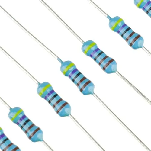100Pcs%20Tolerance%201%25%206.8K%20Ohm%20Resistor%206.8K%20Ohm%20Carbon%20Film%20Resistor%206.8K%20Ohm%201/4W%20Resistance%200.25%20Watt%20Fixed%20Resistors%20Passive%20Components%20Parts%20-%20Image%204